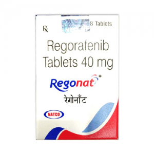Thuốc Regonat 40mg là thuốc gì
