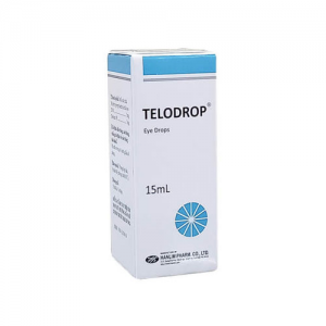 Thuốc Telodrop giá bao nhiêu