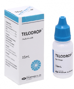 Thuốc Telodrop là thuốc gì