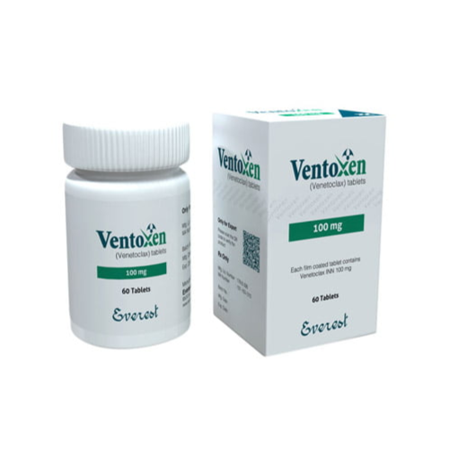 Thuốc Ventoxen là thuốc gì