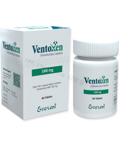 Thuốc Ventoxen là thuốc gì