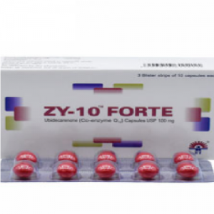 Thuốc Zy 10 Forte là thuốc gì