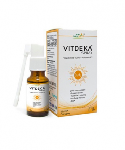 Vitdeka Spray là sản phẩm gì