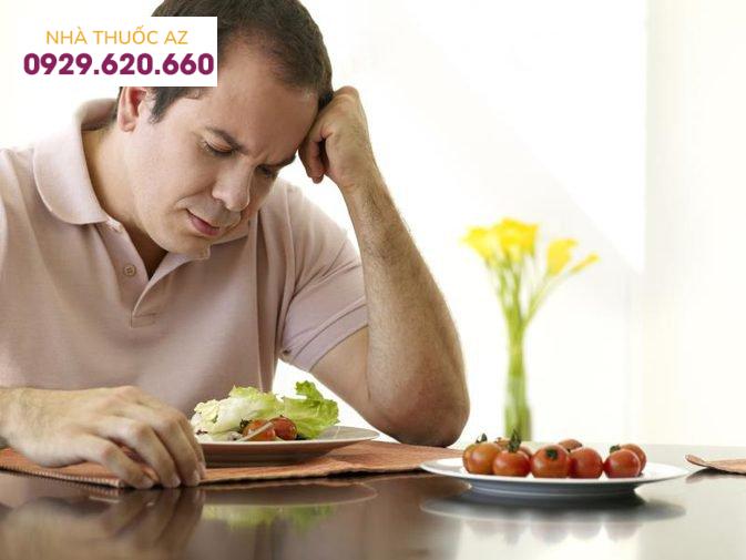 “Thủ phạm” khiến bạn chán ăn, ăn không ngon miệng