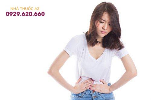 Tiêu chảy kéo dài