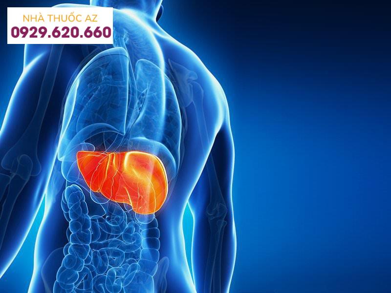 Viêm gan B có thể đe dọa đến sức khỏe và tính mạng