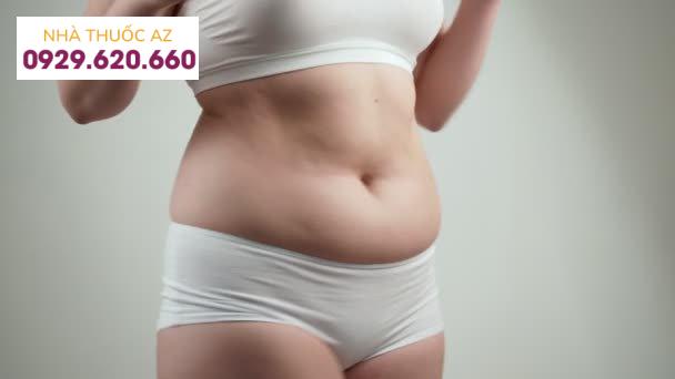 Béo phì, thừa cân làm tăng nguy cơ mắc bệnh tiểu đường