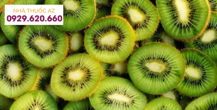 Quả Kiwi