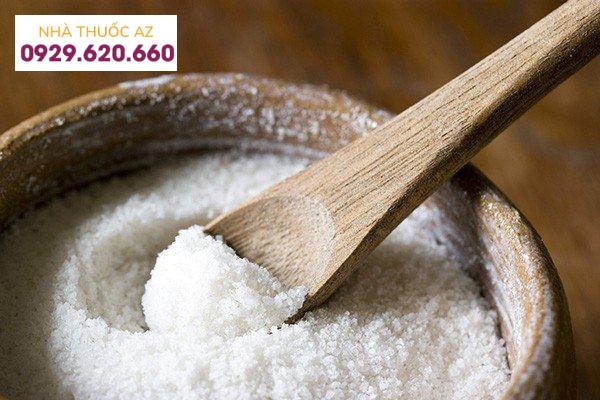 Trẻ em có nên ăn muối