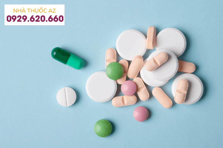 Thuốc ức chế men chuyển angiotensin