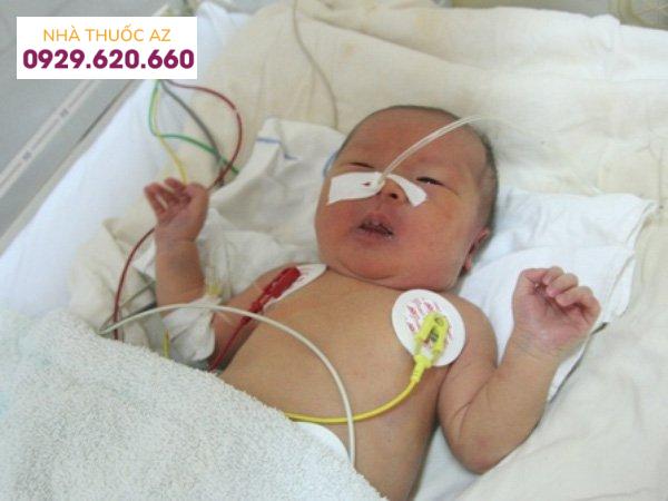 Có phải mọi dị tật tim bẩm sinh đều phải phẫu thuật?