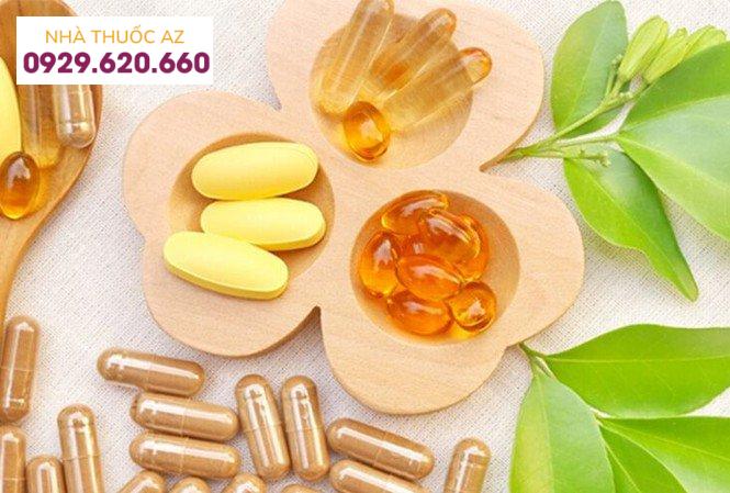 Thực phẩm chức năng