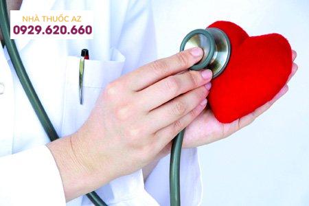 Bệnh hở van tim 2 lá