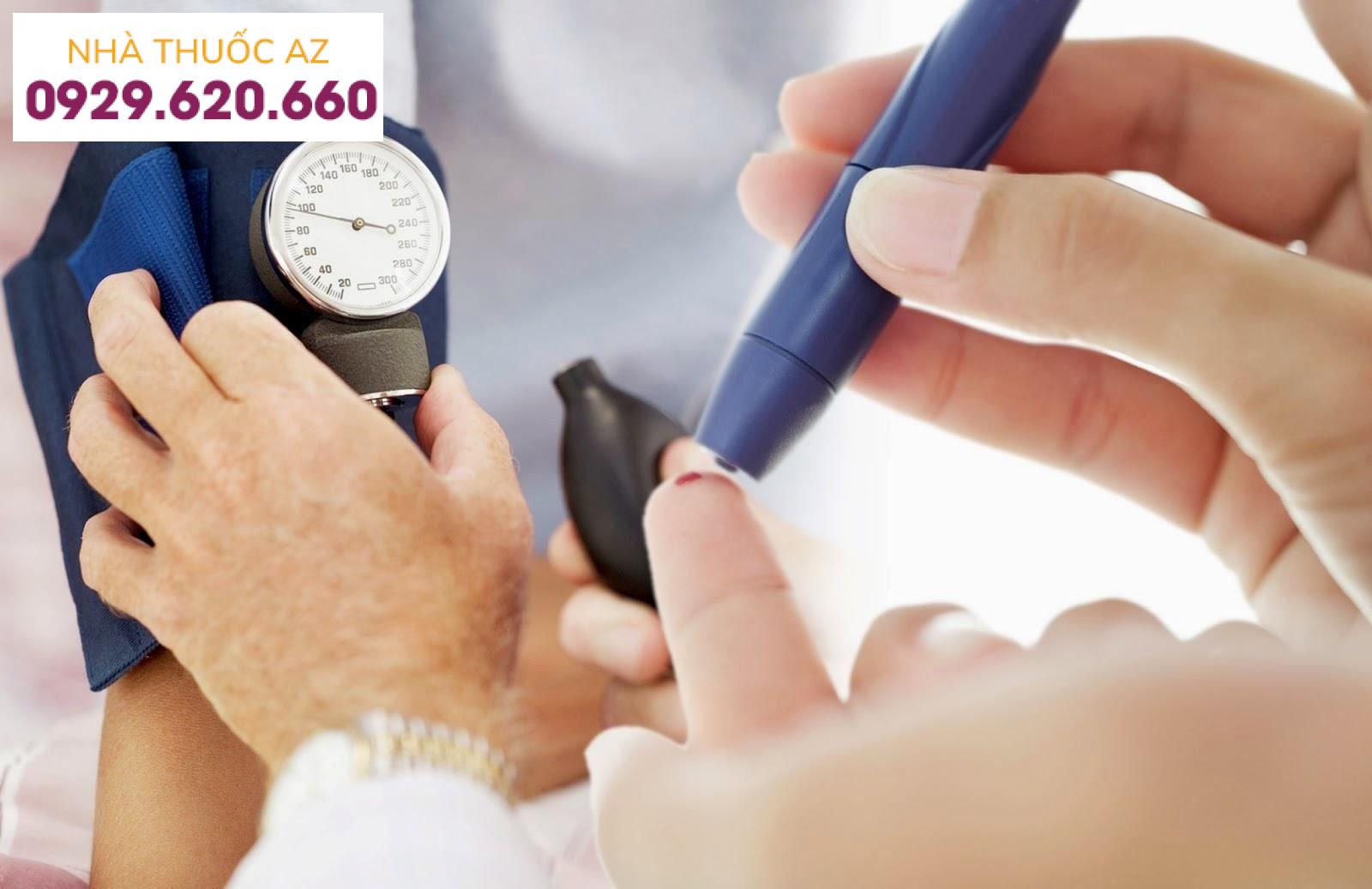 Đái tháo đường tại Việt Nam