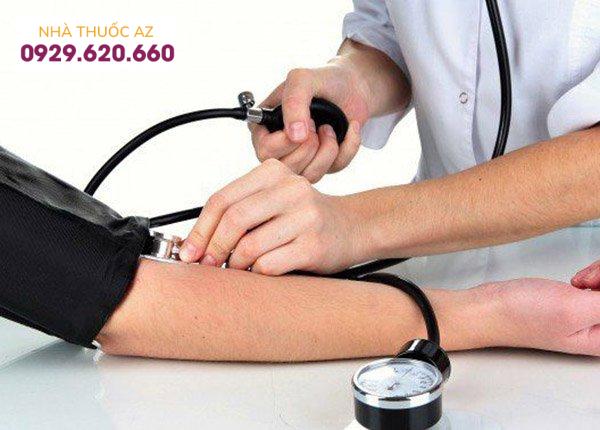 Tăng huyết áp vô căn