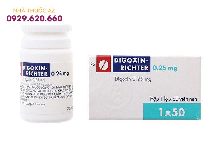 Digoxin