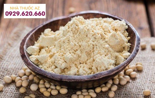 Protein đậu nành