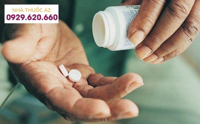 Thuốc điều trị tăng huyết áp, vì sao phải uống lâu dài?