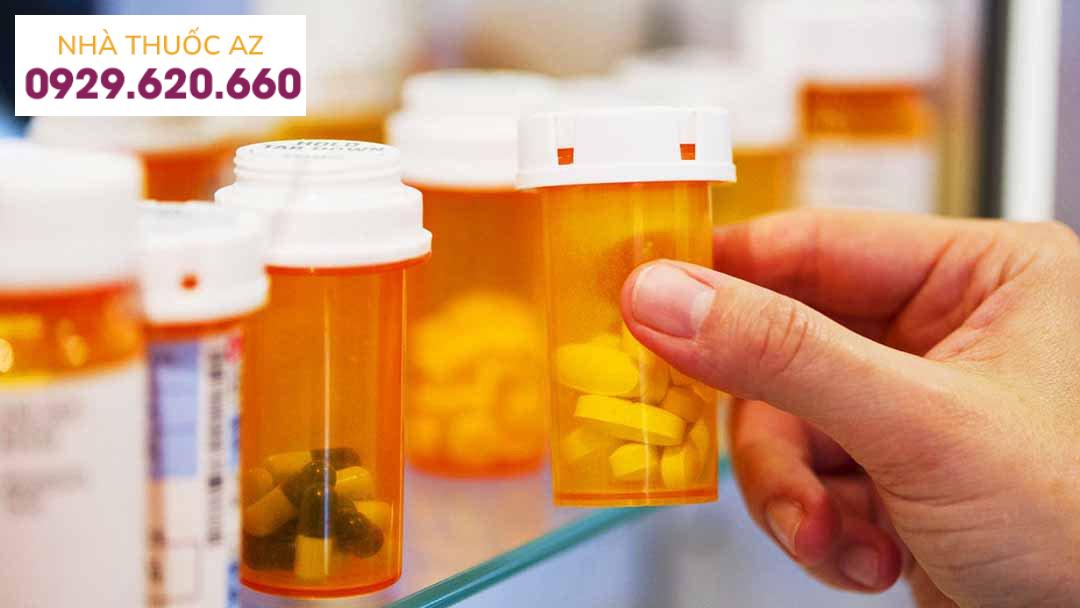 Adderall là một loại thuốc kê đơn có chứa hai thành phần amphetamine và dextroamphetamine