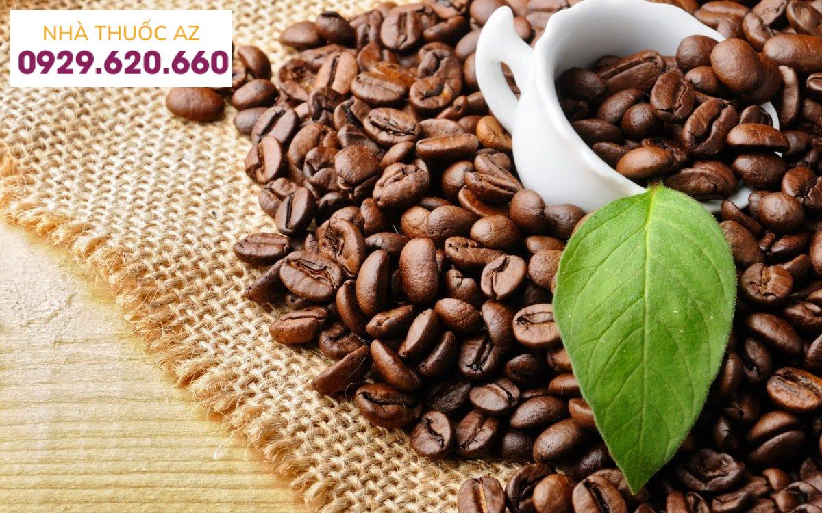 hạt cà phê 1
