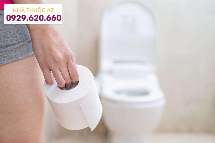 Xử trí táo bón sau phẫu thuật