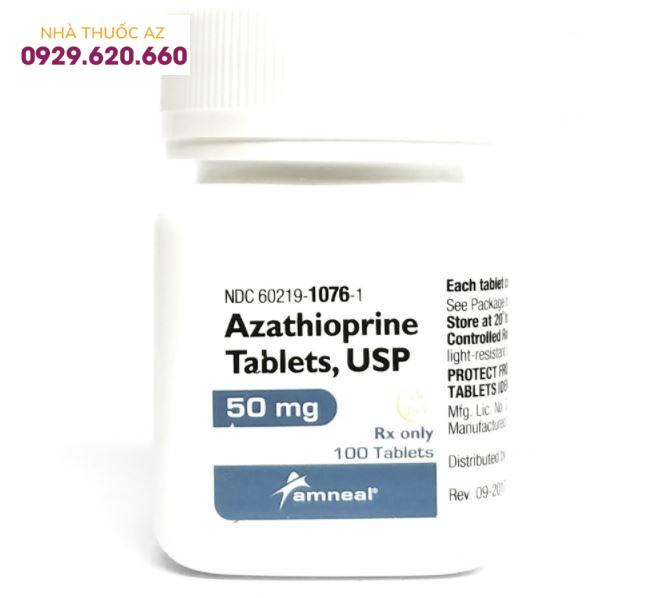 azathioprine