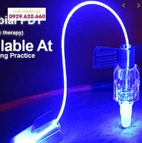 Một hệ thống máy quang động học