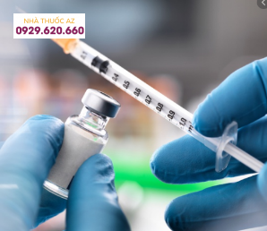 Vaccine ngăn ngừa nhiễm H.Pylori – hướng đi mới trong điều trị H.Pylori