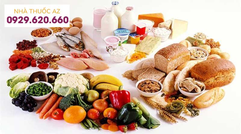 Bệnh nhân viêm loét dạ dày nên ăn gì