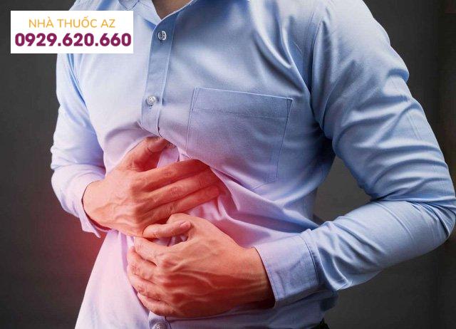 Triệu chứng của táo bón