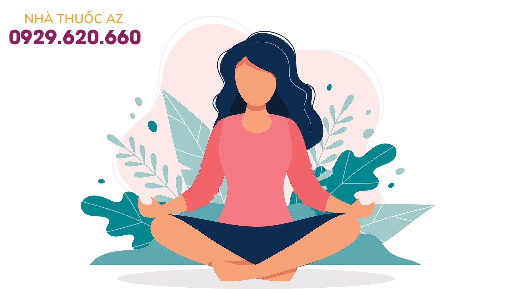 thiền chánh niệm