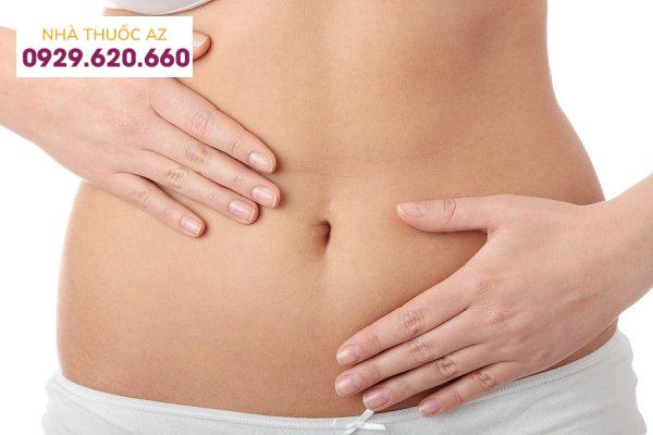 Massage đại tràng có thể giúp cải thiện vấn đề đi tiêu của bạn