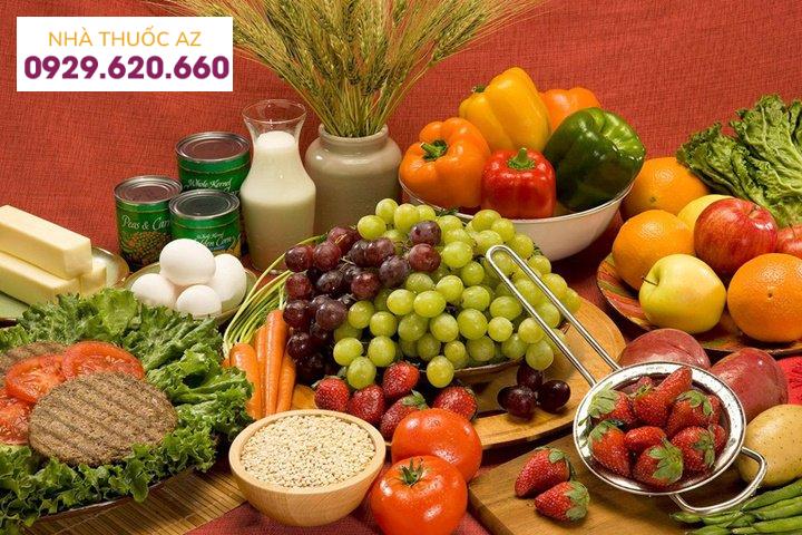 Phòng ngừa ung thư đại tràng