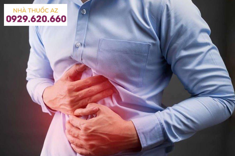 Viêm loét đại tràng