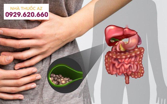 Tìm hiểu về polyp túi mật