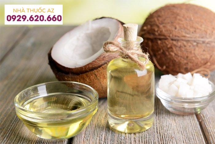 Vai trò của chất béo chuỗi trung bình ở bệnh nhân có hội chứng ruột ngắn