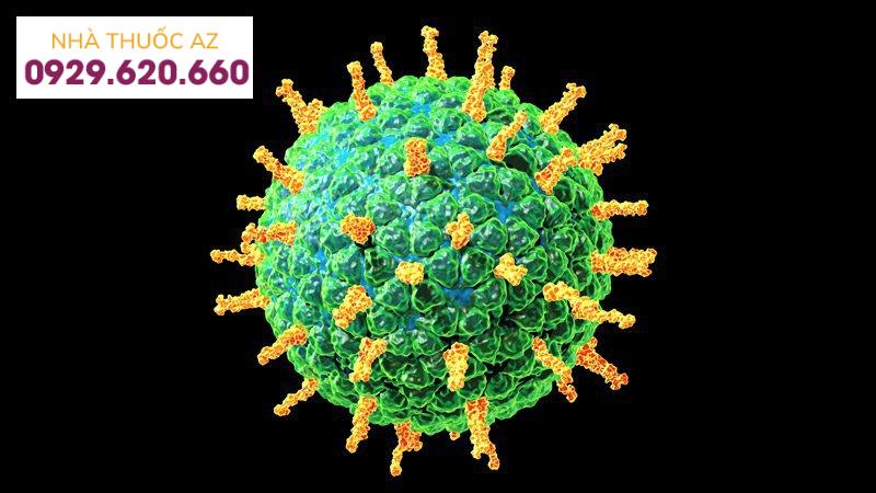 Nguyên nhân tiêu chảy