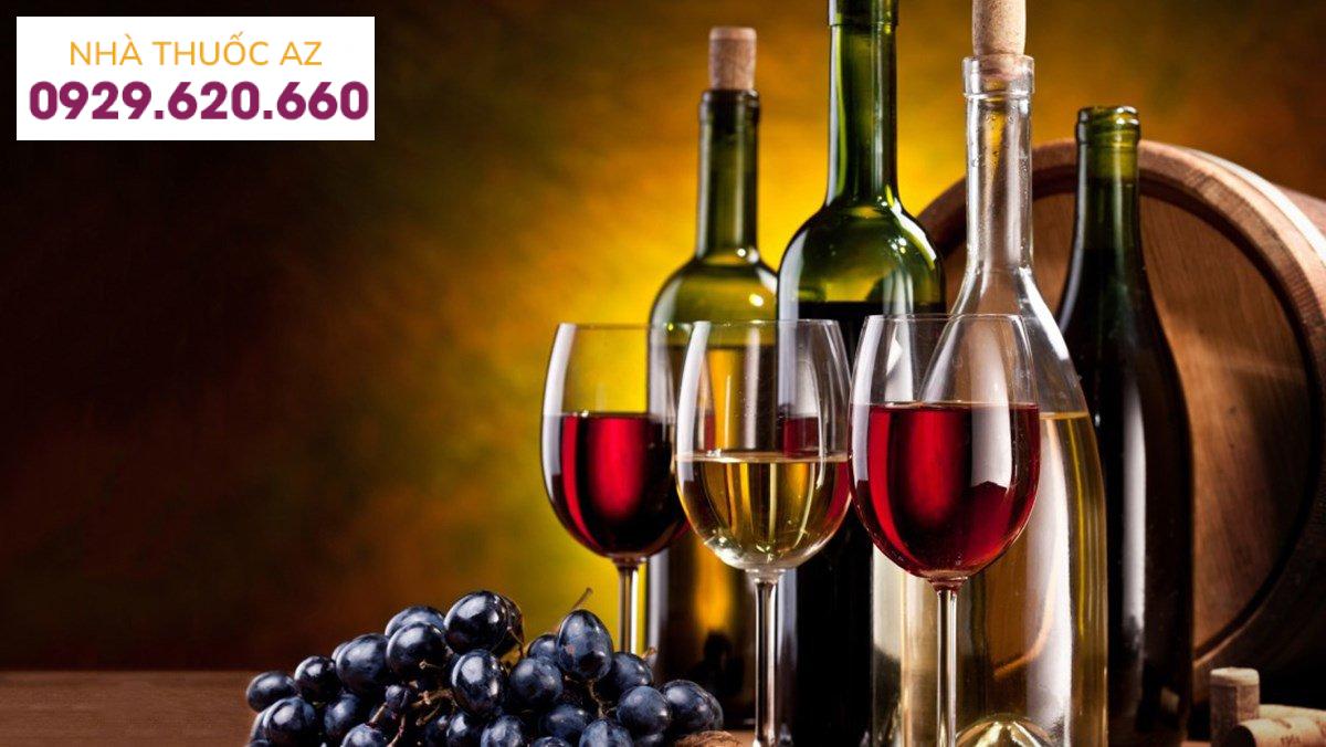 Nguyên nhân gây tiêu chảy