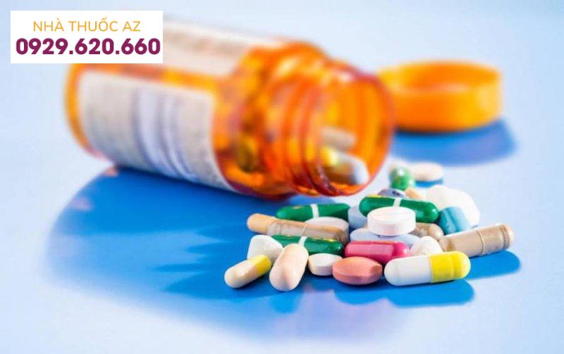 Thuốc ức chế sinh học