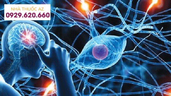 rối loạn thần kinh thực vật