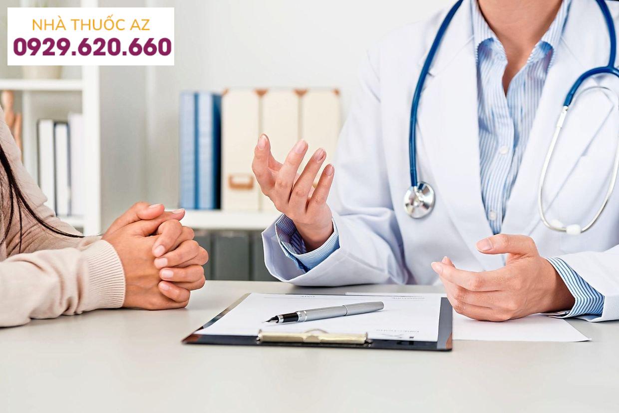 Người bệnh cần nghiêm túc thực hiện phác điều trị khi vi khuẩn HP