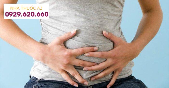 Đầy hơi chướng bụng gây ảnh hưởng tới cuộc sống của người mắc