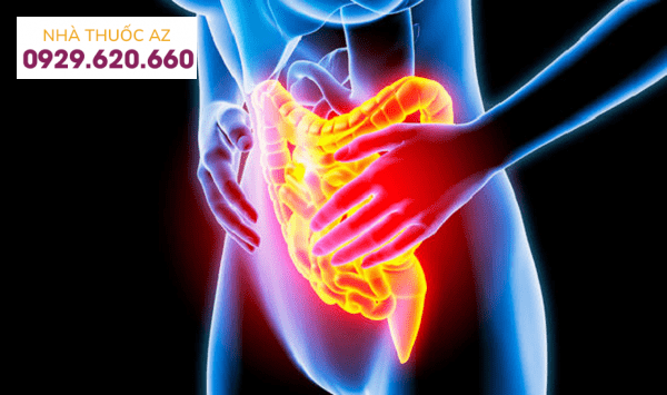 Bệnh ở ruột non