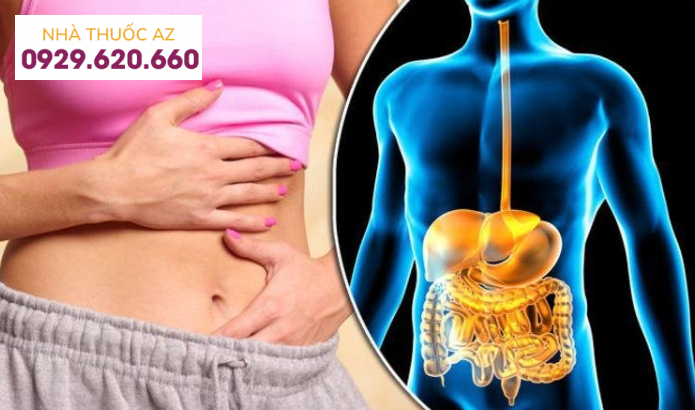 Hội chứng ruột kích thích có tự khỏi không