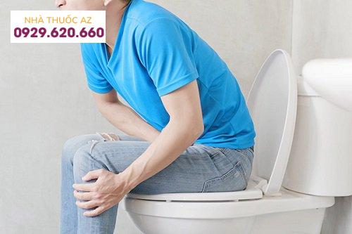 Hội chứng ruột kích thích có tự khỏi không