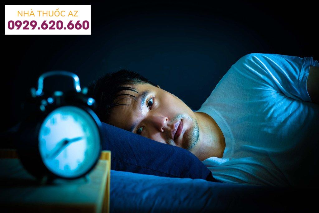 Giấc ngủ có thể ảnh hưởng đến vi khuẩn đường ruột