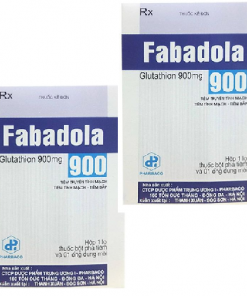 Thuốc Fabadola giá bao nhiêu