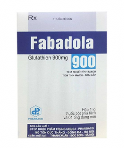 Thuốc Fabadola là thuốc gì