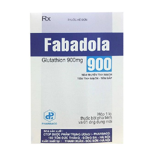 Thuốc Fabadola là thuốc gì