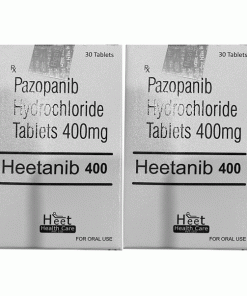 Thuốc-Heetanib-400---Pazopanib-400